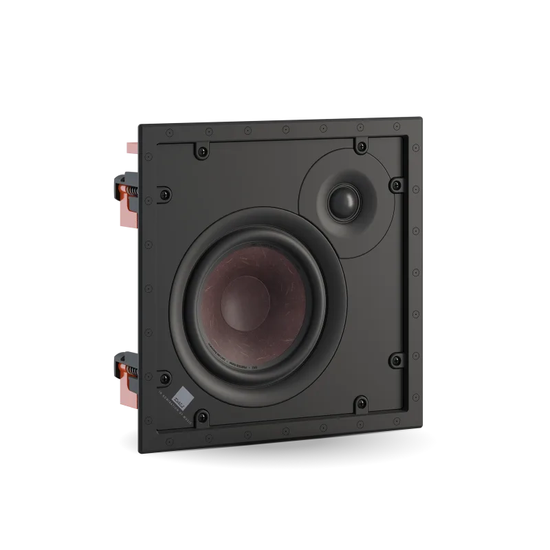 PHANTOM E-50 | In-ceiling speaker with impressive bass | DALI Speakers